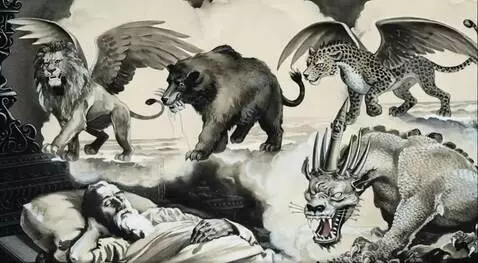 AI Video from prompt: animate everything in this picture