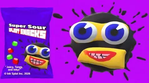 AI Video from prompt: a dutch commercial about a product named "Super 