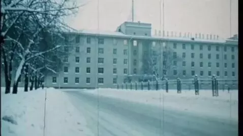 AI Video from prompt: In the style of the 80s, old, slightly damaged f