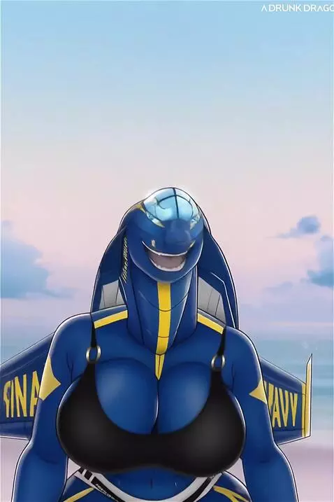 AI Video from prompt: she kiss the viewer after that she is sitting do