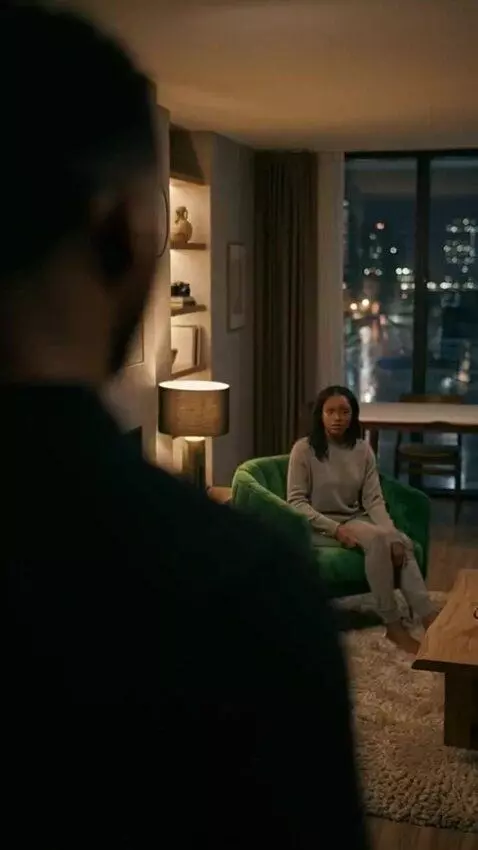 AI Video from prompt: Cinematic 8-second video with synchronized audio