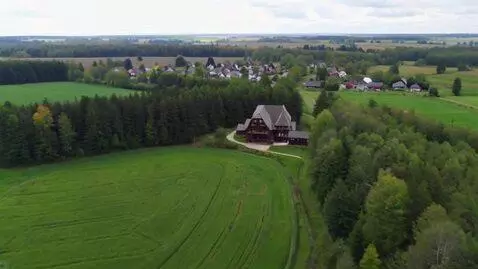 AI Video from prompt: My Favorite Little Village Ivankovo Our small vi