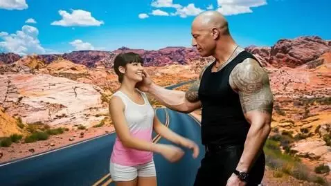 Seedance 1.5 Pro video