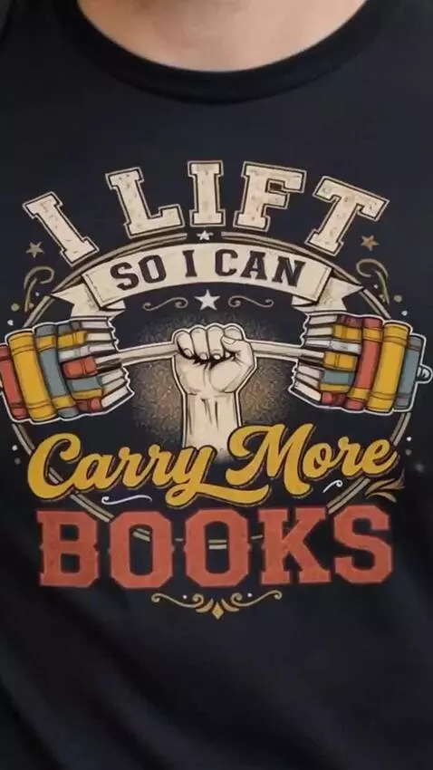 AI Video from prompt: Promotion tshirt design
