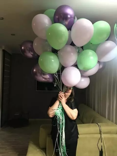 AI Video from prompt: Subtle animation of the original photo. Keep fac