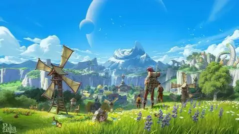 PixVerse v5 video