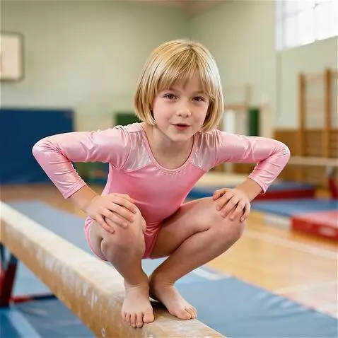 AI Video from prompt: She said slowly and with confidence:"I am the fu