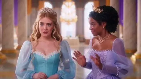 AI Video from prompt: CAn you make a 1.5 hr movie on farting princesse