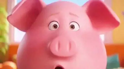 AI Video from prompt: Peppa Pig gets grounded ytp