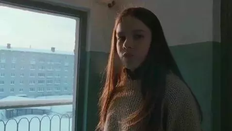 AI Video from prompt: An episode of a science fiction film in the genr