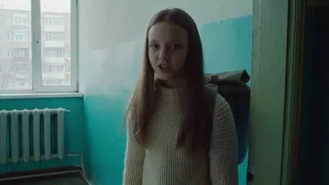 AI Video from prompt: An episode of a science fiction film in the genr
