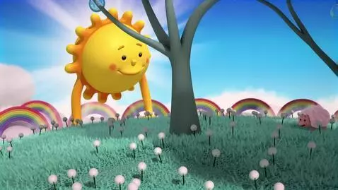 AI Video from prompt: Prompt: “Create a 15-minute colorful animated nu