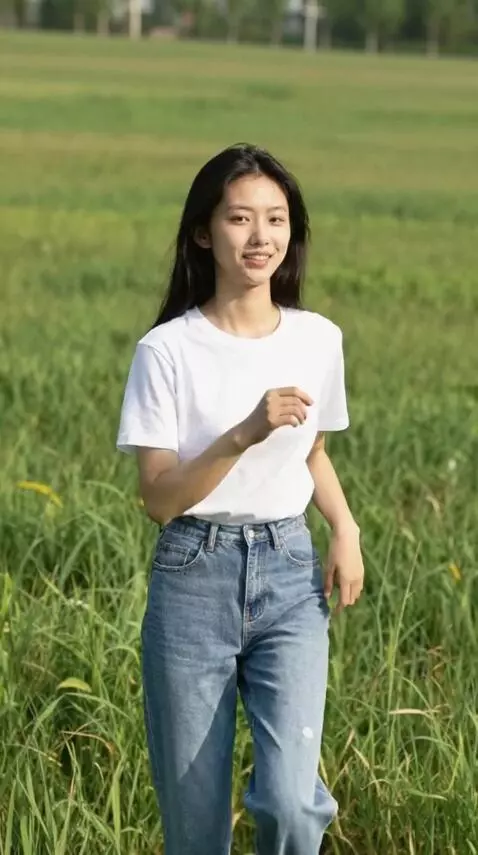 AI Video from prompt: dance。。。。。。。。。。