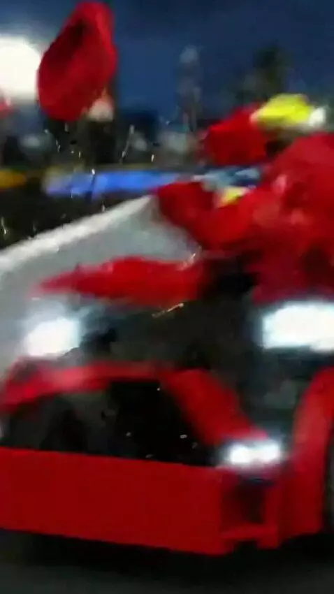 AI Video from prompt: (generate an ad from this picture and tell me wh