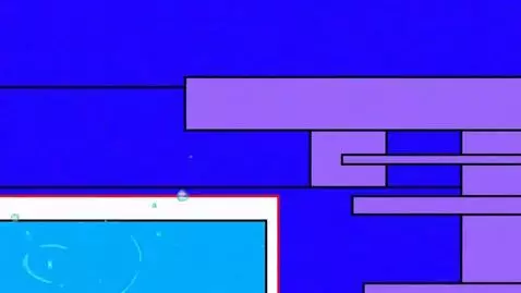 AI Video from prompt: Meowl Jumps out of the pool