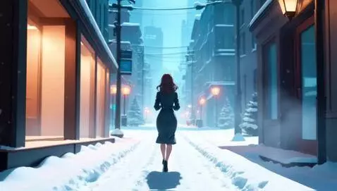 AI Video from prompt: CINEMATIC 2D ANIME SHORT — 5-SCENE SEQUENCE Saku