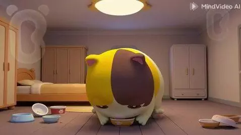 Sora 2 video