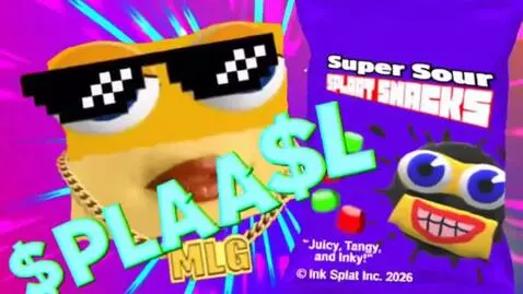 AI Video from prompt: an extremely eplectic and ultra mega chaotic ytp