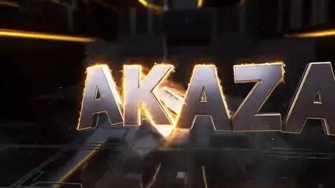 AI Video from prompt: Ultra cinematic viral intro animation for a musi