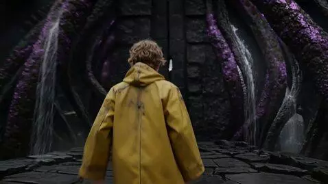 AI Video from prompt: Vertical 9:16 cinematic ultra-realistic sequence