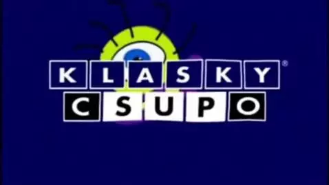 AI Video from prompt: Klasky csupo warp distortion
