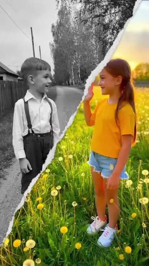AI Video from prompt: High-resolution, ultra-realistic photo. Summer s