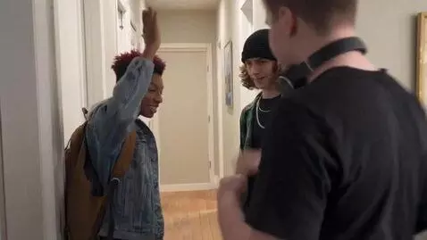 Sora 2 video