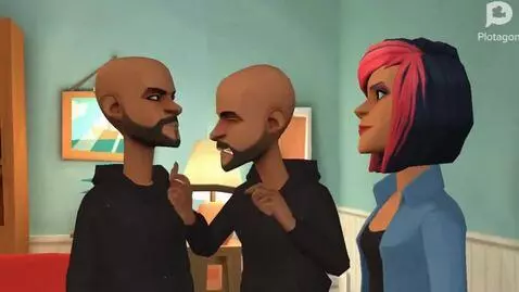 Sora 2 video