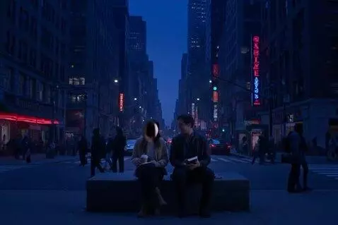 AI Video from prompt: Her name was Elena.
Every night afterward, they 