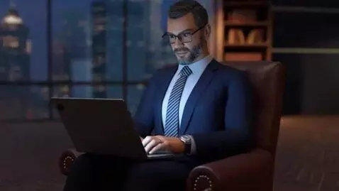 AI Video from prompt: "The idea is as follows: I want to make a Wow Bl