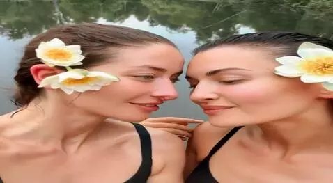 Hunyuan Video I2V video