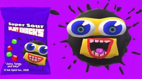 AI Video from prompt: a serbian commercial about a product named "Supe