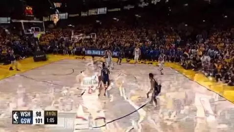 AI Video from prompt: Create NBA Finals videos from a single prompt. A