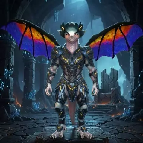 AI Video from prompt: make a cartoon series intro called "Zephyr: The 