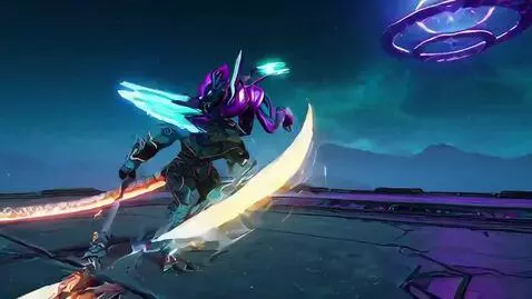 AI Video from prompt: Bring this photo to life based on Bakugan 2026