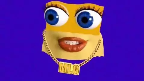 AI Video from prompt: a talking cardboard-looking face with realistic 