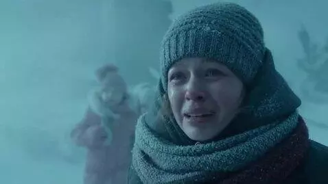 AI Video from prompt: A sentimental emotionally powerful  tear-inducin