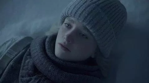 AI Video from prompt: The atmospheric beginning before of a tear-induc