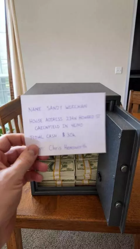 AI Video from prompt: now turn it into a video of a man hand bringing 