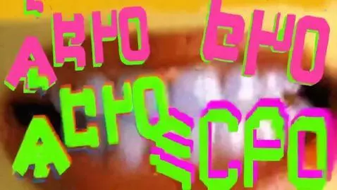 AI Video from prompt: an extremely eplectic and ultra mega chaotic ytp