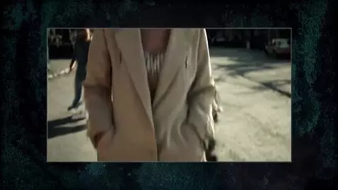 AI Video from prompt: A dramatic documentary in the "found footage" ge