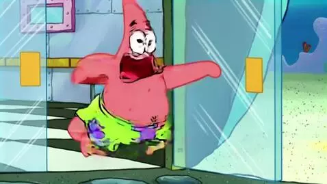 AI Video from prompt: SpongeBob with a  and Patrick  are . SpongeBob s