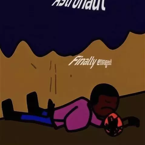 AI Video from prompt: Man collapses onto the ground