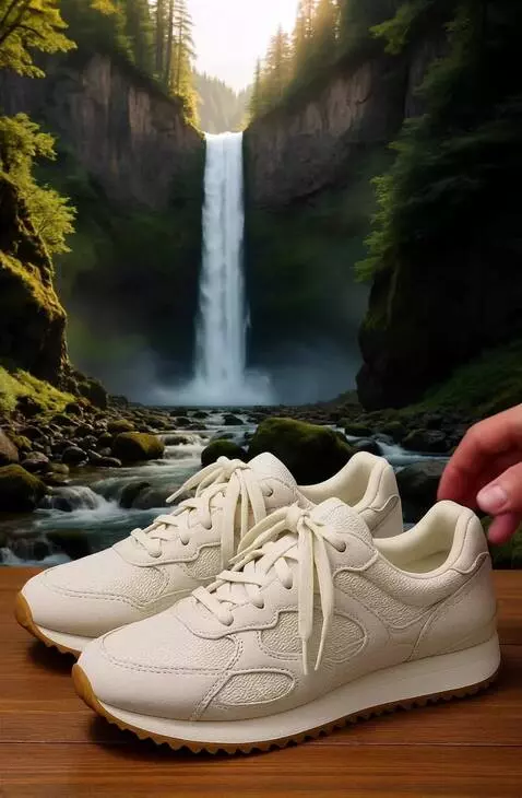 AI Video from prompt: Ultra-realistic 4K vertical video, 9:16 aspect r