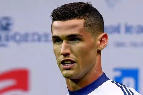 AI Video from prompt: Cristiano Ronaldo saying nothing beats a jet 2 H