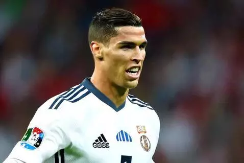 AI Video from prompt: Cristiano Ronaldo saying nothing beats a jet 2 H