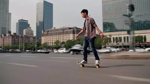 Kling 1.5 (pro) video