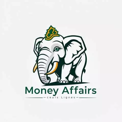 AI Video from prompt: Move this Elephant in the image, mostly move it'