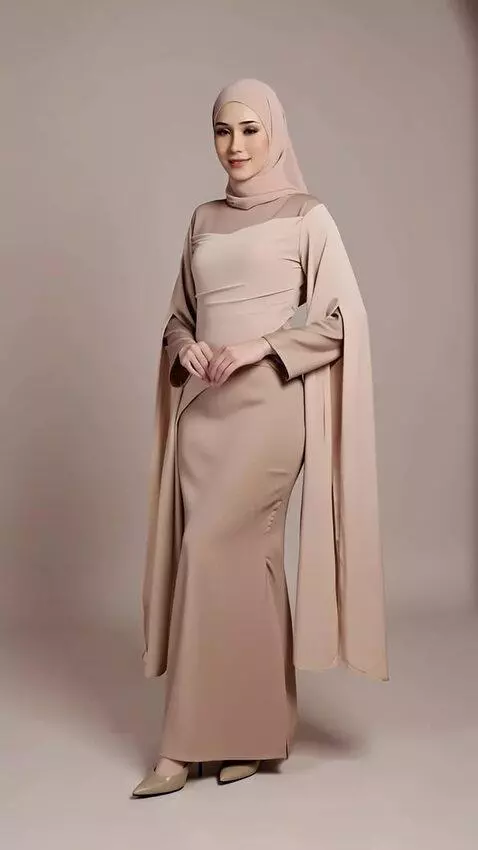 AI Video from prompt: {   "subject": "a young Indonesian woman, 18 yea