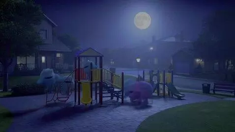 Hunyuan Video video